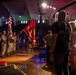 Leatherneck IV, MMA Fight Night Live