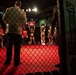 Leatherneck IV, MMA Fight Night Live