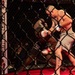 Leatherneck IV, MMA Fight Night Live