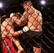 Leatherneck IV, MMA Fight Night Live