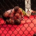 Leatherneck IV, MMA Fight Night Live