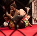 Leatherneck IV, MMA Fight Night Live
