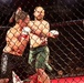 Leatherneck IV, MMA Fight Night Live