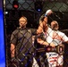 Leatherneck IV, MMA Fight Night Live