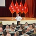 TRADOC commander shares advice on leading in a complex world