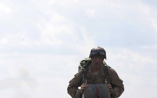 Sept. 11 Memorial Jump