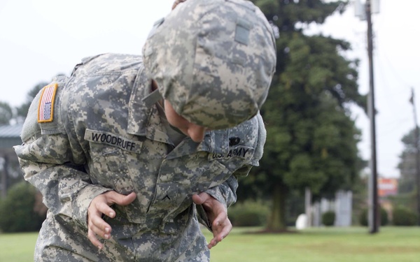 Sept. 11 Memorial Jump