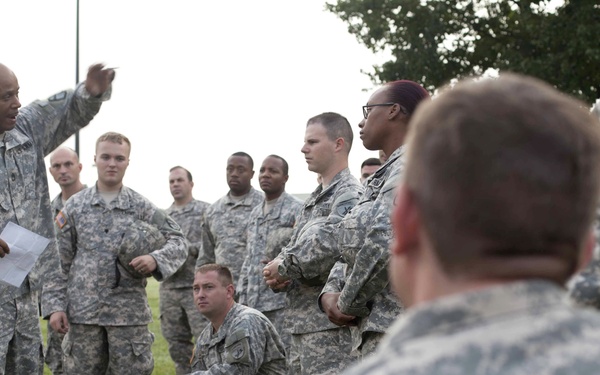 Sept. 11 Memorial Jump