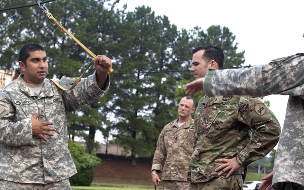 Sept. 11 Memorial Jump