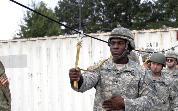 Sept. 11 Memorial Jump