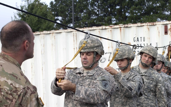 Sept. 11 Memorial Jump