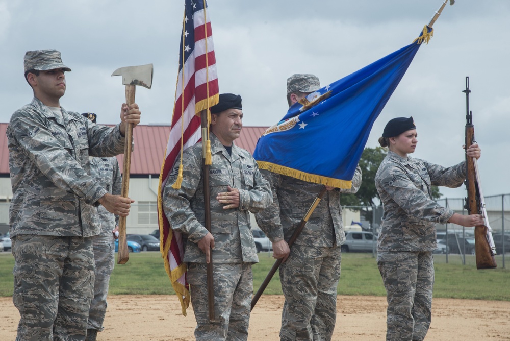 2015 Battle of the Badges