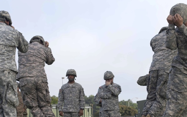 Sept. 11 Memorial Jump