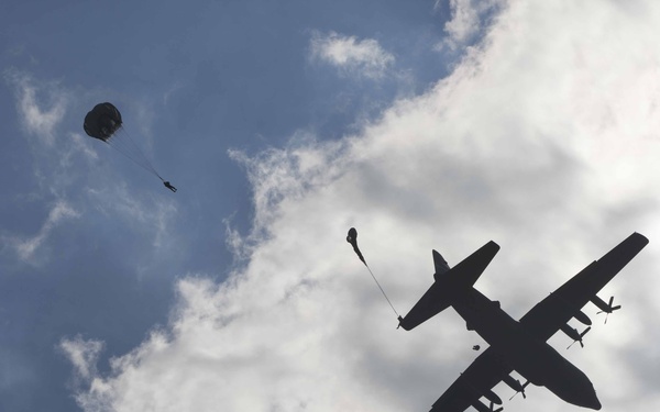 Sept. 11 Memorial Jump