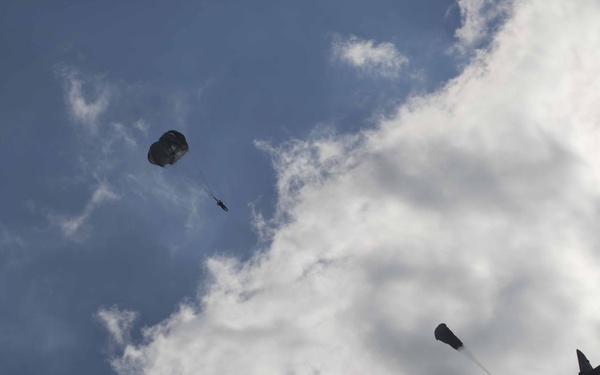 Sept. 11 Memorial Jump