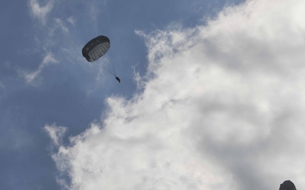 Sept. 11 Memorial Jump