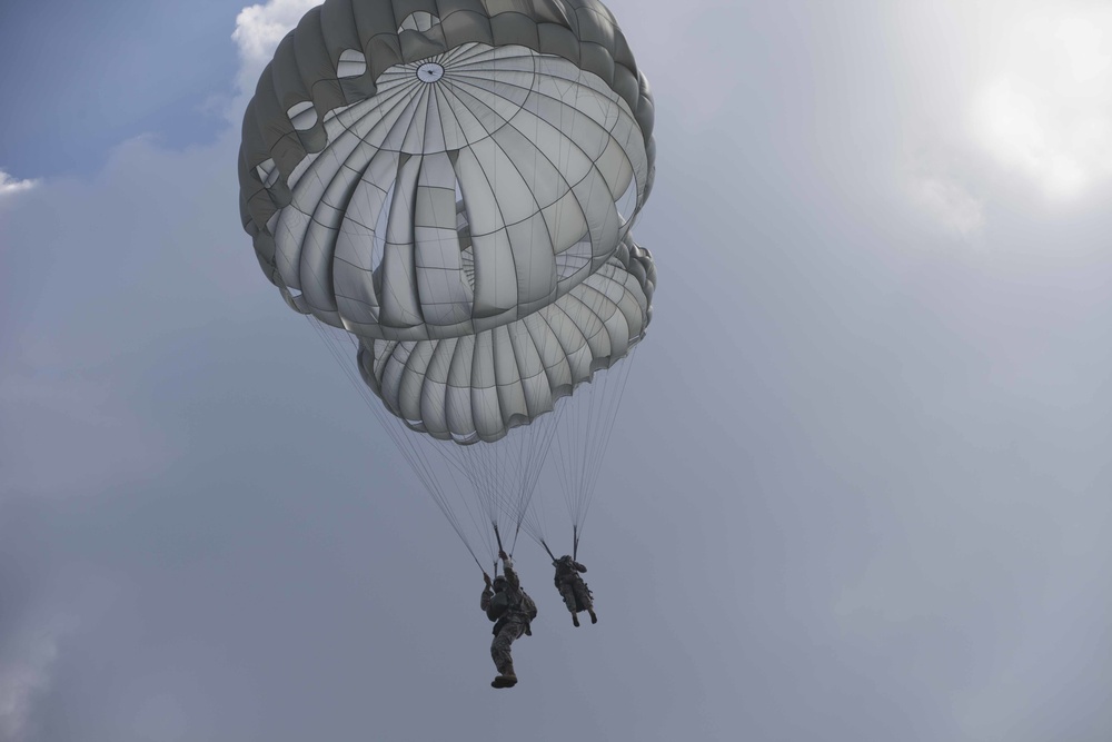 Sept. 11 Memorial Jump