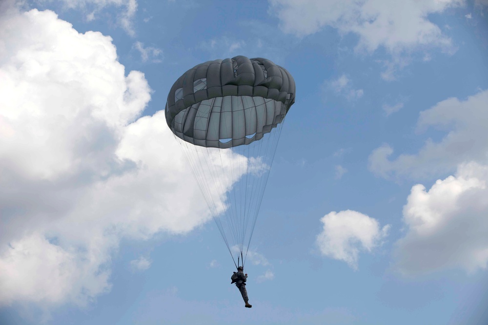 Sept. 11 Memorial Jump