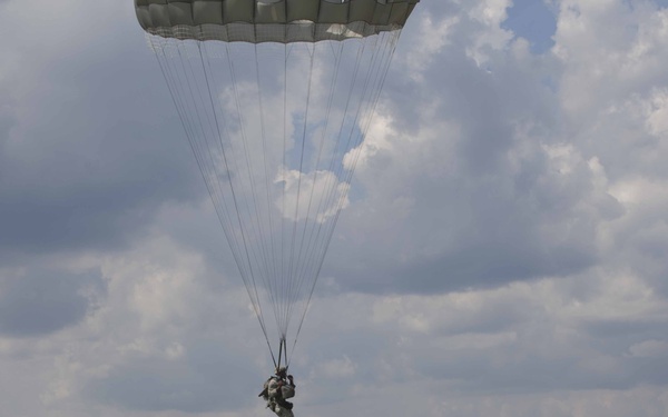 Sept. 11 Memorial Jump