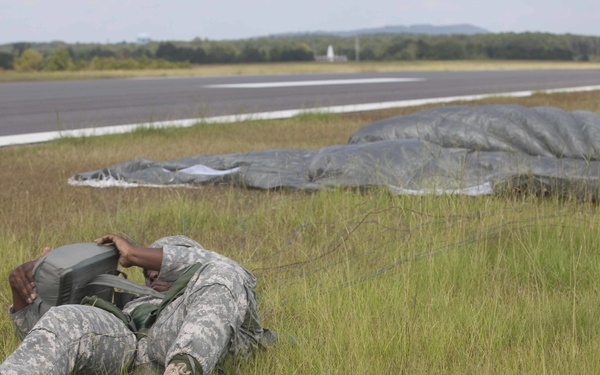 Sept. 11 Memorial Jump