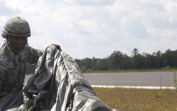Sept. 11 Memorial Jump