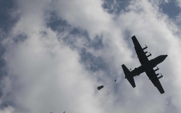 Sept. 11 Memorial Jump