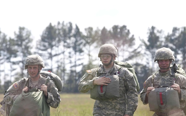 Sept. 11 Memorial Jump