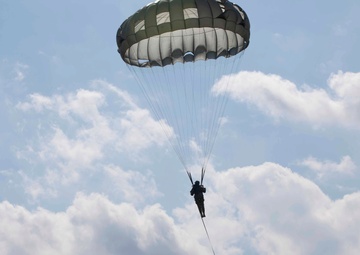Sept. 11 Memorial Jump
