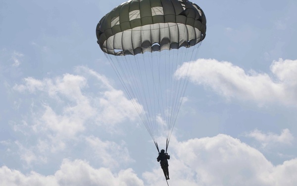Sept. 11 Memorial Jump