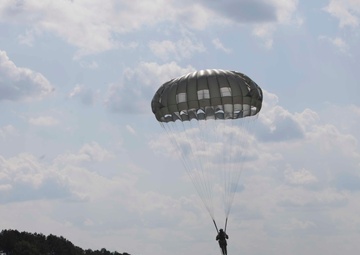 Sept. 11 Memorial Jump