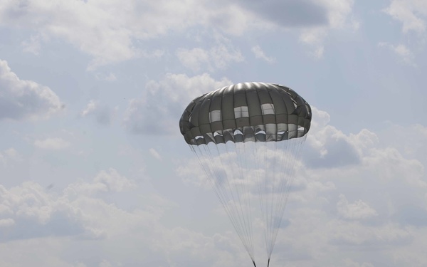 Sept. 11 Memorial Jump