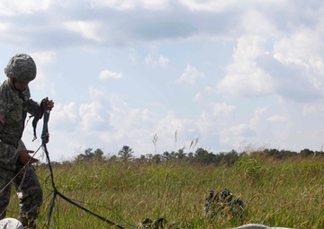 Sept. 11 Memorial Jump
