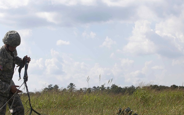 Sept. 11 Memorial Jump