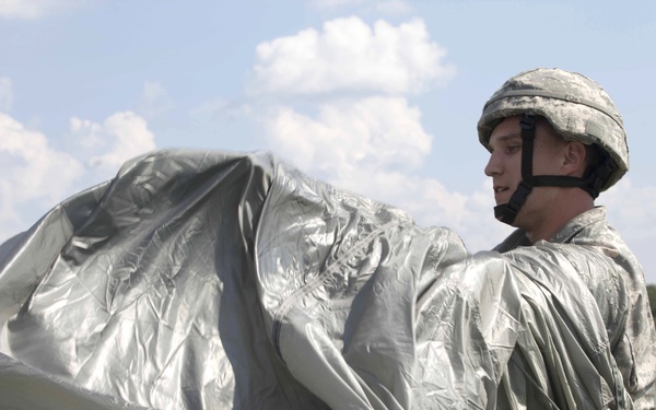 Sept. 11 Memorial Jump