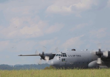 Sept. 11 Memorial Jump