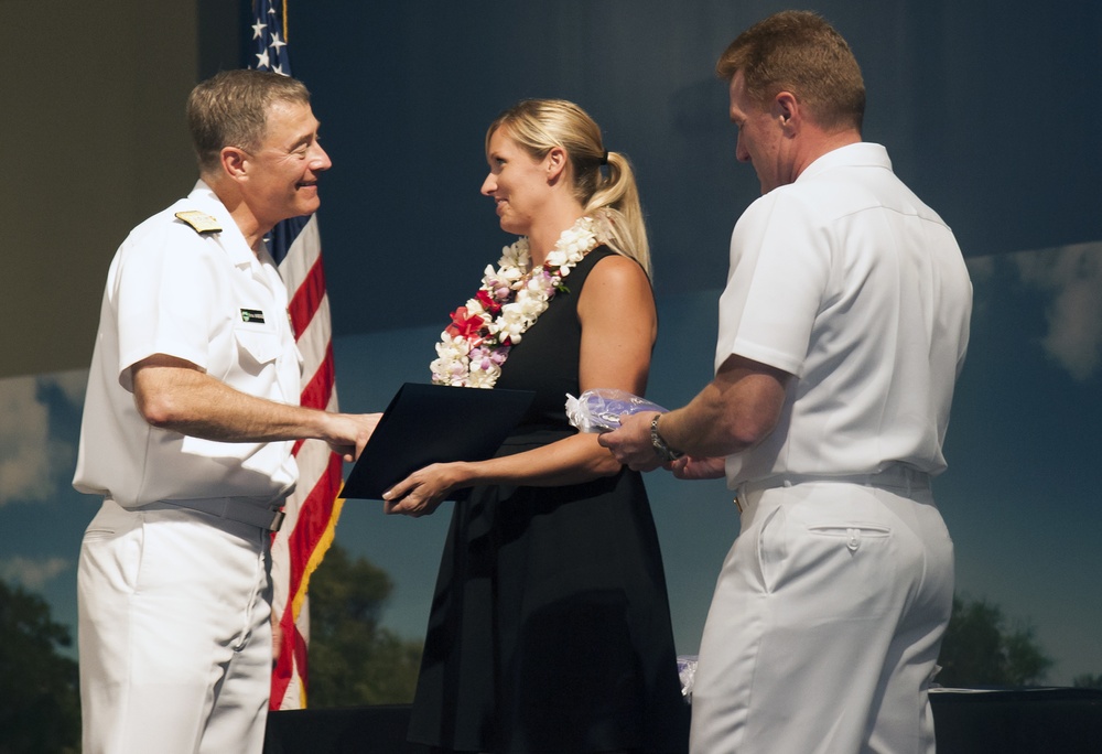 Ombudsman Appreciation Dinner 2015