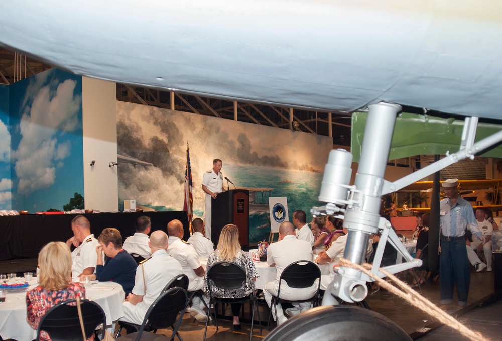 Ombudsman Appreciation Dinner 2015