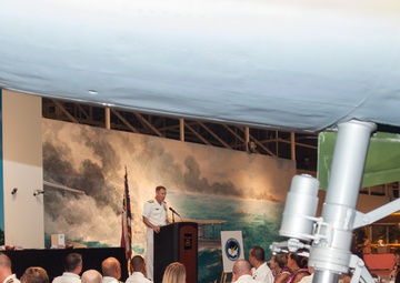 Ombudsman Appreciation Dinner 2015