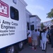 Students connect with Corps emergency managers on Patriot Day