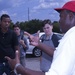 Students connect with Corps emergency managers on Patriot Day