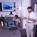 Students connect with Corps emergency managers on Patriot Day
