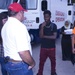 Students connect with Corps emergency managers on Patriot Day