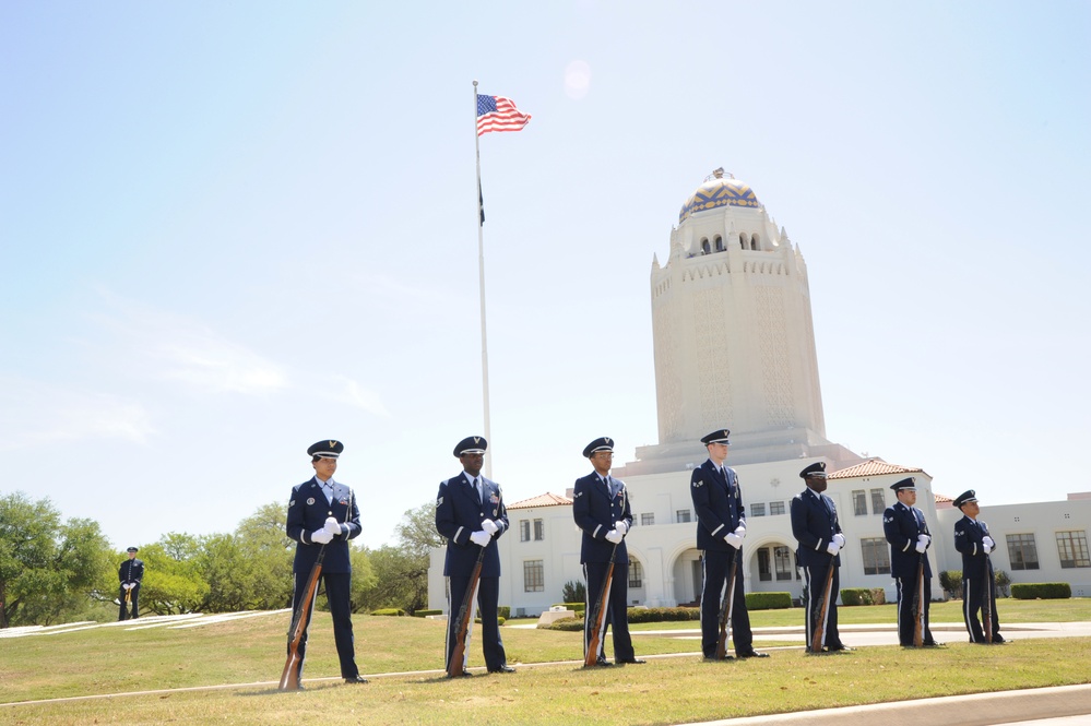 40th Freedom Flyer Reunion