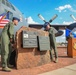 MC-130P dedicated in ceremony remembering Son Tay Raid
