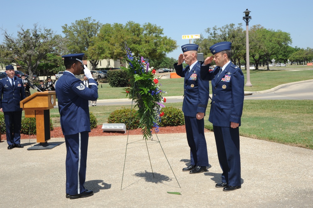 40th Freedom Flyer Reunion