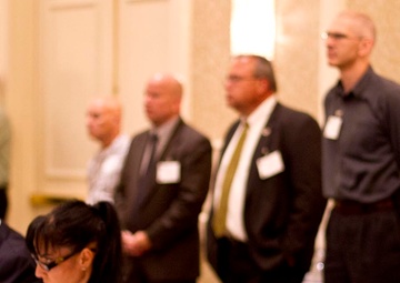 2015 Army Reserve Commander's Conference kicks off