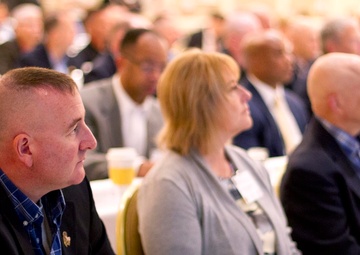 2015 Army Reserve Commander's Conference kicks off