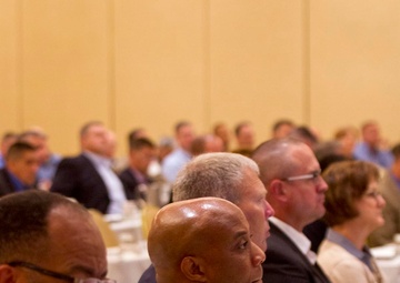 2015 Army Reserve Commander's Conference kicks off