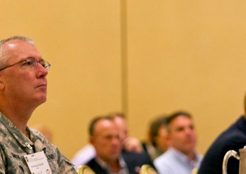 2015 Army Reserve Commander's Conference kicks off