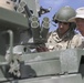 US trains Brits on Strykers
